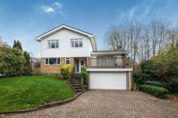 4 Bedroom Detached